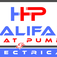 Halifax Heat Pumps & Electrical - Dartmouth, NS, Canada