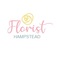 Hampstead Florist - Hampstead, London N, United Kingdom