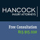 Hancock Injury Attorneys - Tampa, FL, USA