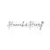 Hannah  Henry Apparel - Melbourne, VIC, Australia