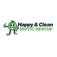 Happy & Clean Septic Rescue - Muncie, IN, USA