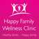 Happy Family Wellness Clinic - Richmond Hill, ON, Canada