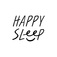 Happy Sleep - Melbourne, VIC, Australia