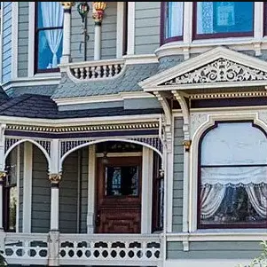 Happy valley house painting - Happy Valley, OR, USA