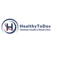 HealthyToDos Markham Health & Rehab Clinic logo