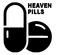 Heaven Pills - Sacamento, CA, USA