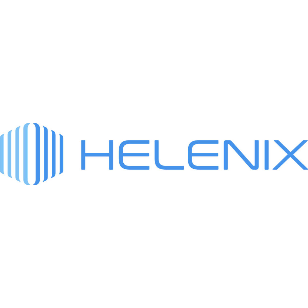 Helenix - Manchester, Greater Manchester, United Kingdom