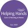 Helping Hands Home Care Manchester - Manchaster, Greater Manchester, United Kingdom