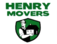 Henry Movers LLC - Tucson, AZ, USA