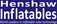 Henshaw Inflatables Ltd - Wincanton, Somerset, United Kingdom