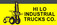 Hi-Lo Industrial Trucks Co - River Rouge, MI, USA