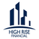 High Rise Financial - Los Angeles, CA, USA