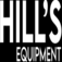 Hill\'s Equipment Sales - Livingston, LA, USA