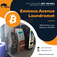 Hippo Bitcoin ATM\'s - Allentown, PA, USA