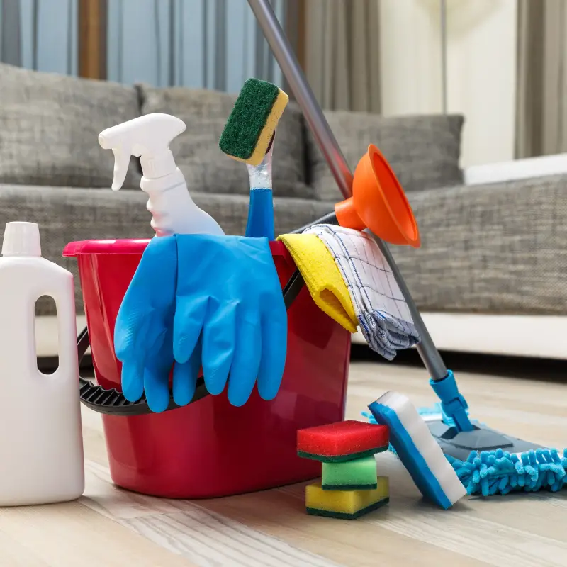 Hola Cleaning Company - Leicester, Leicestershire, United Kingdom