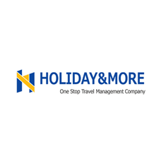 Holiday & More - Ruislip, Middlesex, United Kingdom
