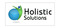 Holistic Solutions - San Diego, CA, USA