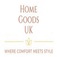Home Goods UK - Conventry, West Midlands, United Kingdom