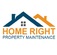 Home Right Property Maintenance - Cambridge, Cambridgeshire, United Kingdom