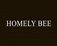 Homely Bee - Seattle, WA, USA