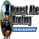 Honest Abe Roofing Tampa - Tampa, FL, USA