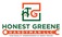 Honest Greene Handyman LLC Logo Pooler Handyman Services