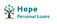 Hope Personal Loans - Columbus, OH, USA