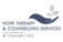 Hope Therapy and Counselling Services - Wantage, Oxfordshire, United Kingdom