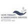 Hope Therapy and Counselling Services - Wantage, Oxfordshire, United Kingdom