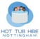 Hot Tub Hire Nottingham - Nottingham, London E, United Kingdom