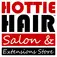 Hottie Hair Salon & Extensions Store - Las Vega, NV, USA