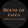 House Of Faiza - London, London E, United Kingdom