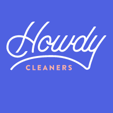 Howdy Cleaners - Austin, TX, USA
