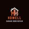 Howell Garage Door Repair - Dallas, TX, USA