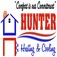 Hunter Heating and Cooling - Colorado Springs, CO, USA