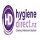Hygiene Direct - Avondale, Auckland, New Zealand
