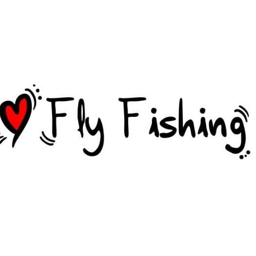 I Love Fly Fishing - Hillcrest, Auckland, New Zealand