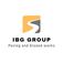 IBG Paving and Groundworks - Southen-On-Sea, Essex, United Kingdom