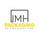 IMH Packaging Uk - London, London W, United Kingdom