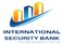 INTERNATIONAL SECURITY BANK INC - London, London E, United Kingdom