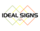 Ideal Signs Ltd. - Victoria, AB, Canada