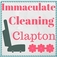 Immaculate Cleaning Clapton - London, London N, United Kingdom