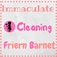 Immaculate Cleaning Friern Barnet - Barnet, London N, United Kingdom