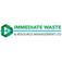 Immediate Waste & Resource Management Ltd - Alloa, Clackmannanshire, United Kingdom