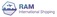 International Container & Cargo Shipping of NJ - Newark, NJ, USA