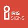 Iris Signs LTD - Leicester, Leicestershire, United Kingdom