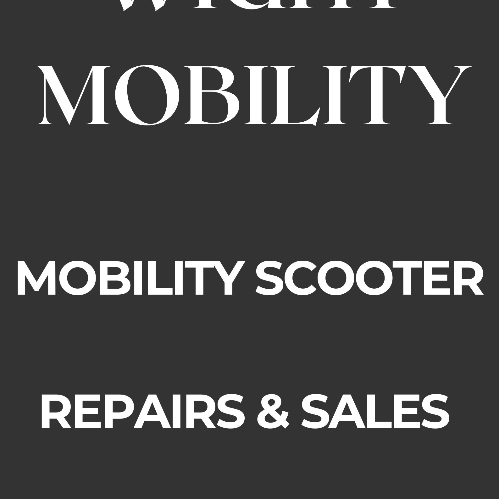 Isle of wight Mobility scooter hire - Newport, Isle of Wight, United Kingdom