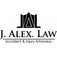 J. Alex. Law Firm, PC - Dallas, TX, USA