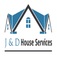 J&D House Cleaning Services - England, London E, United Kingdom