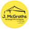 J. McGrath - Dunedin City, Otago, New Zealand